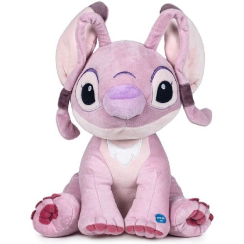 Plyšák Lilo & Stitch - Angel 35 cm (se zvukem) Play by Play