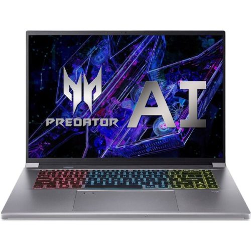 Acer Predator Triton Neo 16 (NH.QPPEC.002) stříbrný Acer