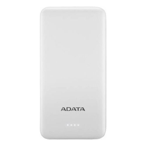 ADATA PowerBanka 10000mAh AT10000 bílá ADATA