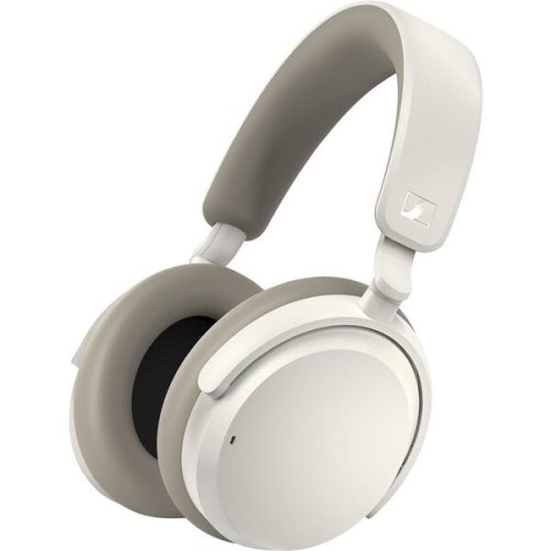Sennheiser Accentum bezdrátová sluchátka bílá Sennheiser
