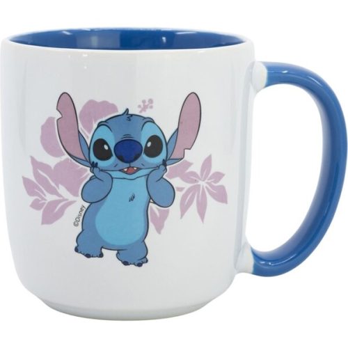 Hrnek Lilo a Stitch - Stitch 380 ml Storline