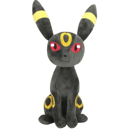 Plyšák Pokémon Umbreon 20 cm Jazwares