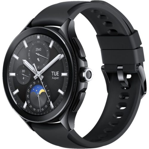 Xiaomi Watch 2 Pro 4G LTE černé Xiaomi
