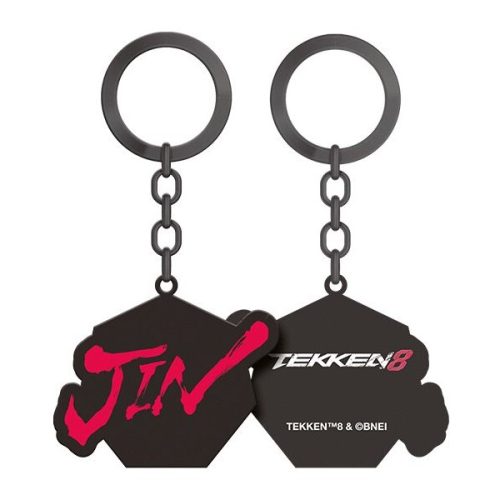 Klíčenka Good Loot Tekken 8 - Jin Good Loot