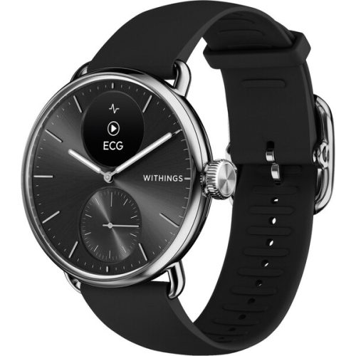 Withings ScanWatch 2 38mm černé Withings