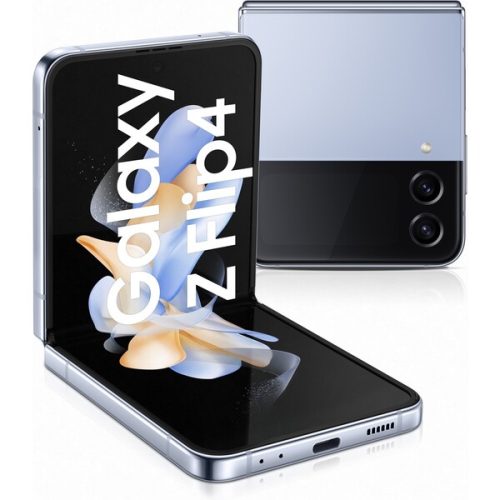 Samsung Galaxy Z Flip4 8GB/128GB modrý Samsung