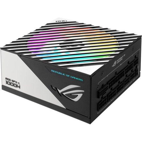 ASUS ROG LOKI 1000P SFX-L GAMING Asus
