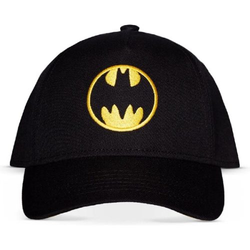 Kšiltovka Batman Difuzed