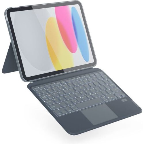 EPICO pouzdro s klávesnicí pro iPad 10