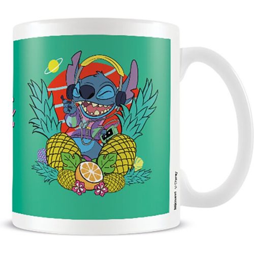 Hrnek Lilo and Stitch - You're My Fave 315 ml Pyramid International