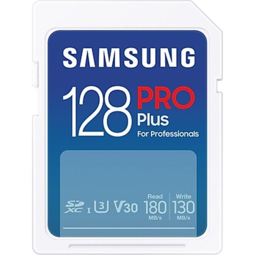 Samsung SDXC 128GB PRO PLUS Samsung