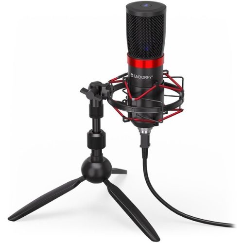 Endorfy Solum Streaming T (SM950T) mikrofon Endorfy