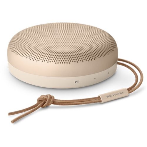 Bang & Olufsen Beosound A1 2. gen. Gold Tone Bang & Olufsen