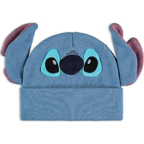 Čepice Disney - Lilo & Stitch Difuzed
