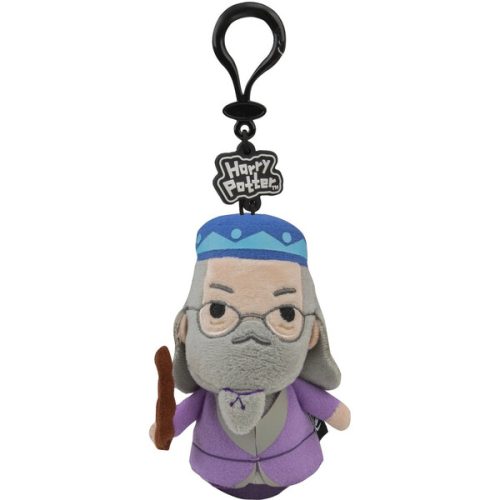 Klíčenka plyšová Harry Potter - Brumbál Cinereplicas