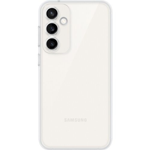 Samsung průhledný zadní kryt Samsung Galaxy S23 FE čirý Samsung