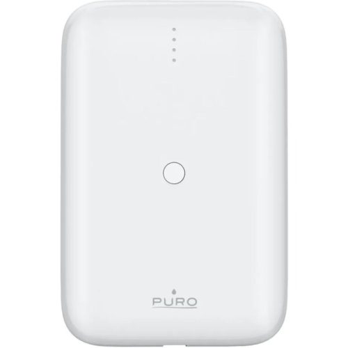 PURO Mini Powerbanka 10 000 mAh