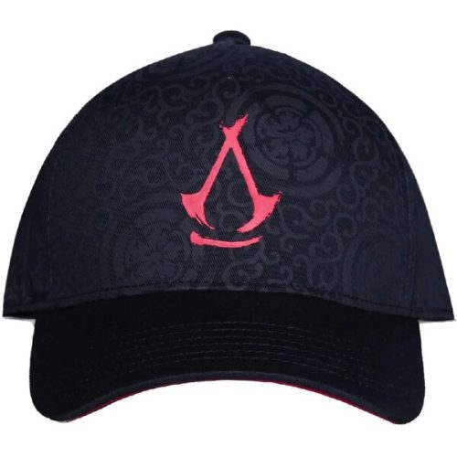 Kšiltovka Assassin's Creed Shadows - Lotus Difuzed