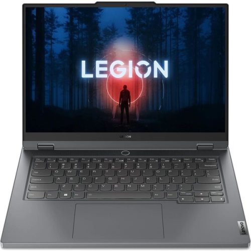 Lenovo Legion Slim 5 14APH8 (82Y5002HCK) šedý - záruka 3 roky Premium Care On-Site Lenovo
