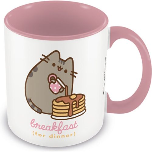 Hrnek Pusheen - Pink 315 ml Pyramid International