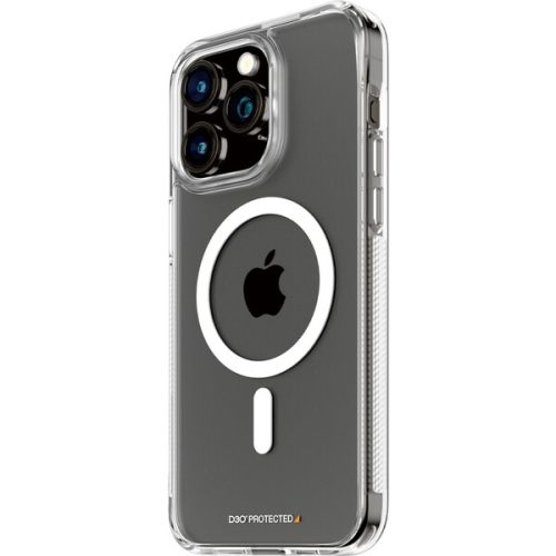 PanzerGlass HardCase MagSafe D30 Apple iPhone 15 Pro Max PanzerGlass