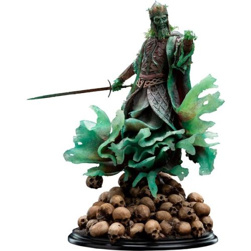 Socha Weta Workshop 1:6 Scale Statue Lord of the Rings - King of the Dead (Limited) Weta Workshop