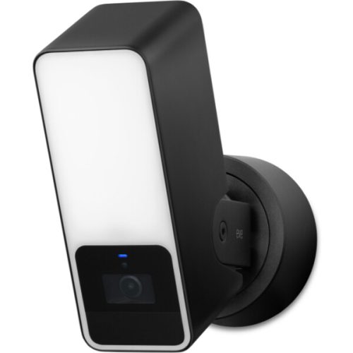Eve Outdoor Floodlight Camera venkovní kamera EVE