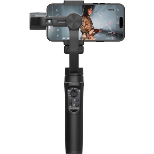 Hohem iSteady Mobile+ Light Kit (2024) Hohem