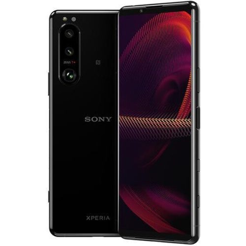 Sony Xperia 5 III 5G černý Sony