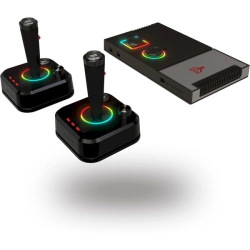 My Arcade Gamestation PRO Atari 50th Anniversary retro herní konzole My Arcade