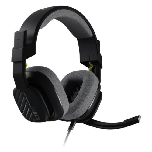 ASTRO A10 (Gen 2) herní sluchátka černá (PC/XSX) Astro