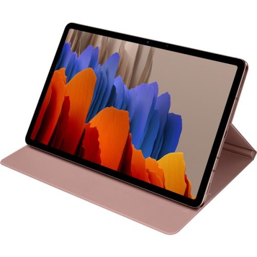 Samsung Book Cover Tab S7/S8 (EF-BT630PAE) růžový Samsung