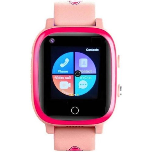 Garett Smartwatch Kids Sun Pro 4G růžová Garett