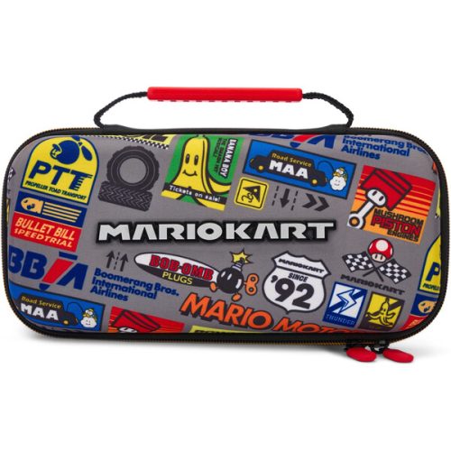 PowerA Protection Case Mario Kart (Switch) PowerA