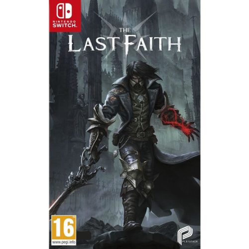 The Last Faith (Switch) Playstack
