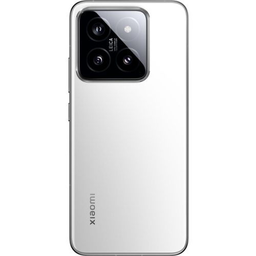 Xiaomi 14 12/256GB bílá Xiaomi