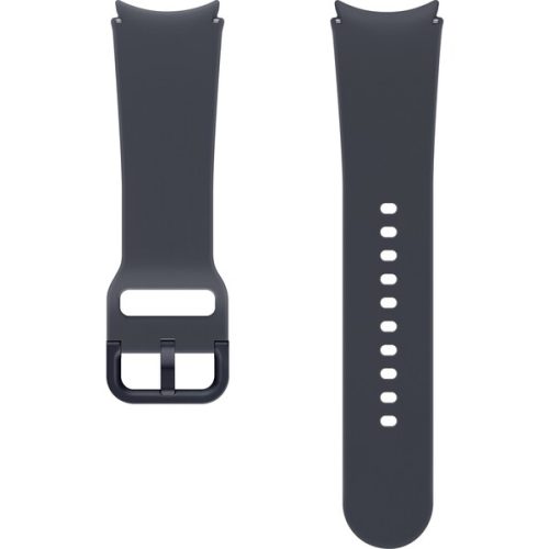 Samsung Sport Band řemínek Galaxy Watch (S/M) Graphite Samsung
