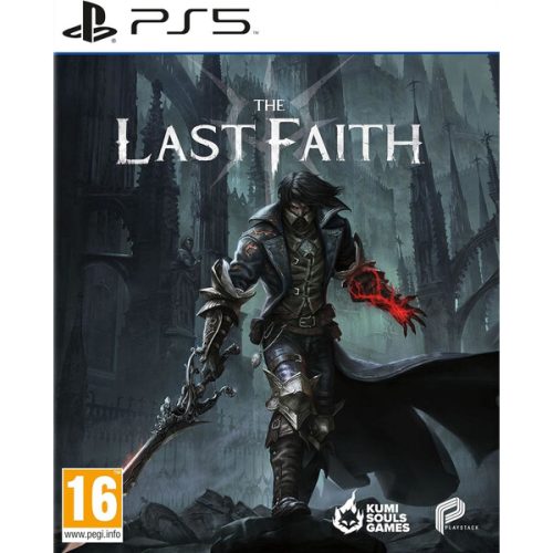 The Last Faith (PS5) Playstack