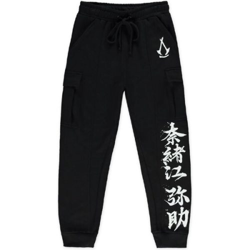 Tepláky Assassin's Creed Shadows - Ronin XL Difuzed