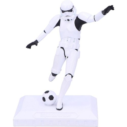 Soška Nemesis Now Original Stormtrooper - Back of the Net Stormtrooper 17 cm Nemesis Now