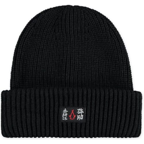 Čepice a balaklava Assassin's Creed Shadows - Logo Difuzed