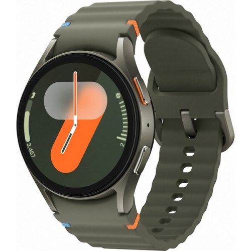 Samsung Galaxy Watch7 40mm zelená Samsung