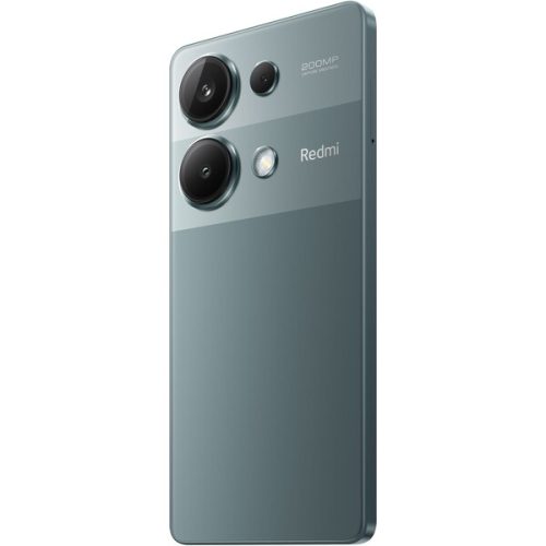 Xiaomi Redmi Note 13 Pro 8GB/256GB zelená Xiaomi