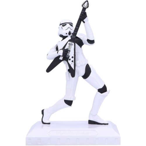 Soška Nemesis Now Original Stormtrooper - Back Rock On! Stormtrooper 18 cm Nemesis Now