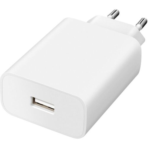 Vivo 44W FlashCharge USB adaptér bílý Vivo