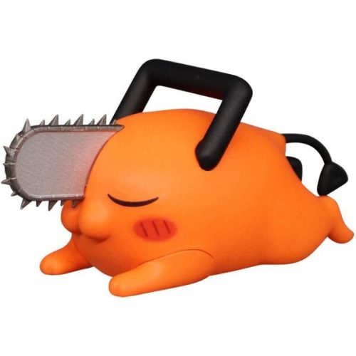Figurka Noodle Stopper Chainsaw Man - Petit Pochita Sleep 8