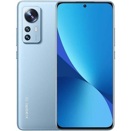 Xiaomi 12 8GB/128GB modrý Xiaomi