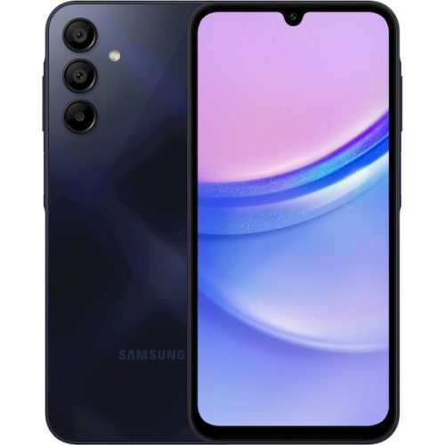 Samsung Galaxy A15 LTE 4GB/128GB černý Samsung
