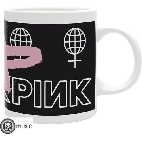 Hrnek Blackpink - Drip 320 ml Abysse Corp