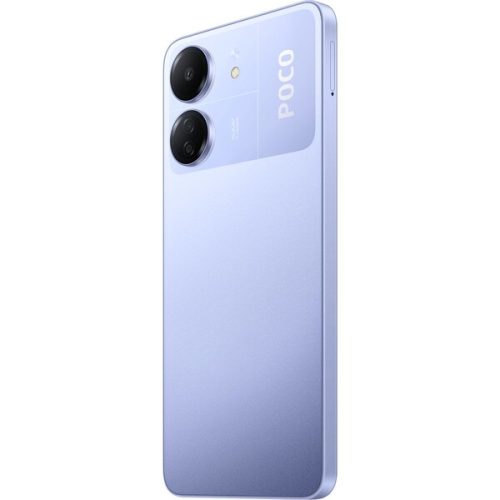 POCO C65 8GB/256GB fialová POCO